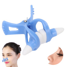 Nase Schönheit Formender Clip für Damen – Nasenrücken Anhebender Massager