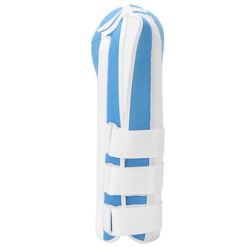 Adjustable Breathable Humerus Splint Support for Fracture Recovery S/M/L