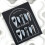 (size) Punk Metal False Nails 10PCS for Party 8