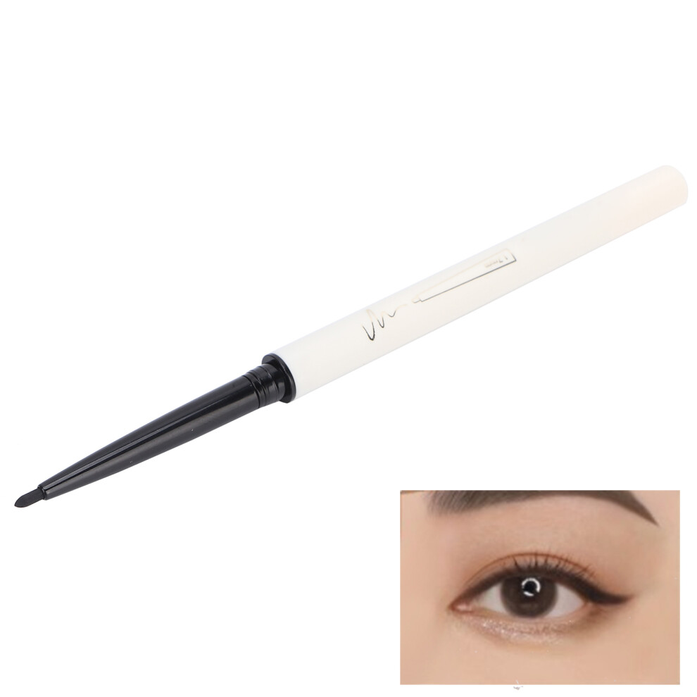 Black Focallure Nondizzy 1G Long Lasting High Pigment Eyeliner Pencil #F01