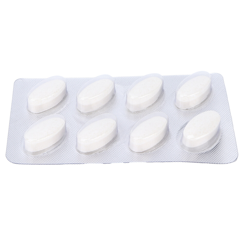 8pcs Skin Whitening Collagen Tablets for DIY Facial Masks