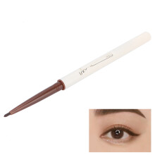NonDizzy Lang anhaltender Eyeliner-Stift 1 g #F02 Schokoladenbraun