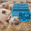 Pack Of 100 permanent Livestock Identification Labels-Green 6