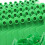 Pack Of 100 permanent Livestock Identification Labels-Green 7