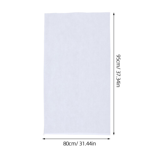 2Pièces Couverture Arbres Jardin Durable Anti-Intempéries 1