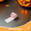 4 Rullar Blodigt Tissue För Halloween – Handstämpling, Dekor 8