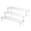 3X Acrylic Lifting Display Stand 3-Layer Perfume Tissue Display Stand Character Model Display Stand Dessert Rack 2