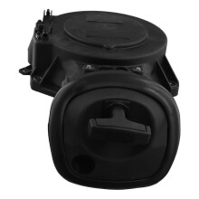 2X 66T-15710-00 66T-15710-01 for 40HP 2-Stroke E40XMH 40XWT Boat Motor Assy 66T-15710