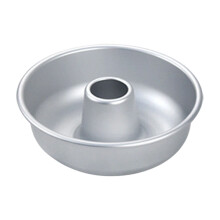 Moules à flans en aluminium efficaces pour des desserts créatifs. Répartition uniforme de la chaleur. Entretien facile. Moules à pâtisserie pour