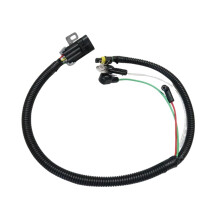 Cablaggio per vaschetta carburante per Ford Powerstroke 7.3L 1994 1995 1996 1997