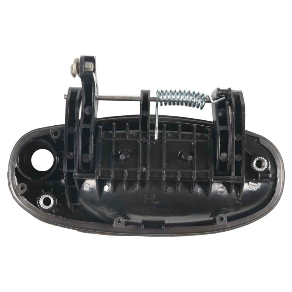Outside Exterior Outer Door Handle For 1998-2006 96541631, 96541632, 96541633,96541634 Car Accessories 9028731168685