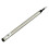 3X JINHAO Medium Nib Screw Roller  Point Pen Refill Black Ink 3