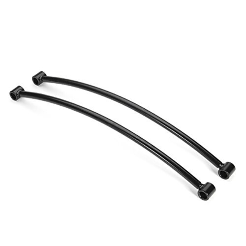 Coppia Supporto Supporto Staffa Supporto Parafango Posteriore per   Cafe Bobber - Nero 2