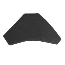 4x Coussinets de Réservoir de Carburant Latéraux Protecteur Autocollants Décalcomanie Gaz Genouillère Coussin de Traction Réservoir pour KLR