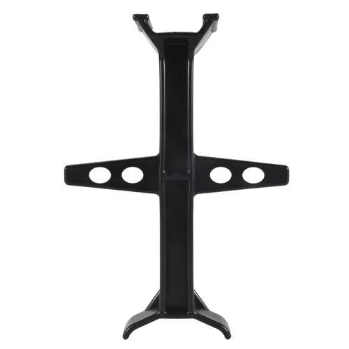 Motocross Dirt Bike Plastic Fork Support Guard Transporte Protetor Garfo Saver Brace 10,5 Polegadas L-Motorcycle