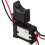 4X 7.2 V - 24 V Lithium Battery Cordless Drill  Speed Control Trigger  with Small Light 5