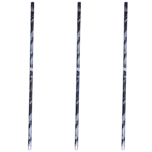3X Hydrographischer Film - Wassertransferdruck - Wassertauchen - Plattenteller - 1 Meter 1