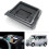 Car Dashboard Storage Tray Small Compartments Storage Box with Rubber Mat for  JJ1 JJ2 Interior Accessory 6