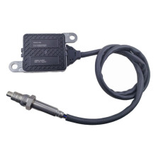 29660-2U800 Car Nitrogen Oxide Sensor NOx Sensor for Tucson Sportage V 1.6D 2020-2023 296602U800