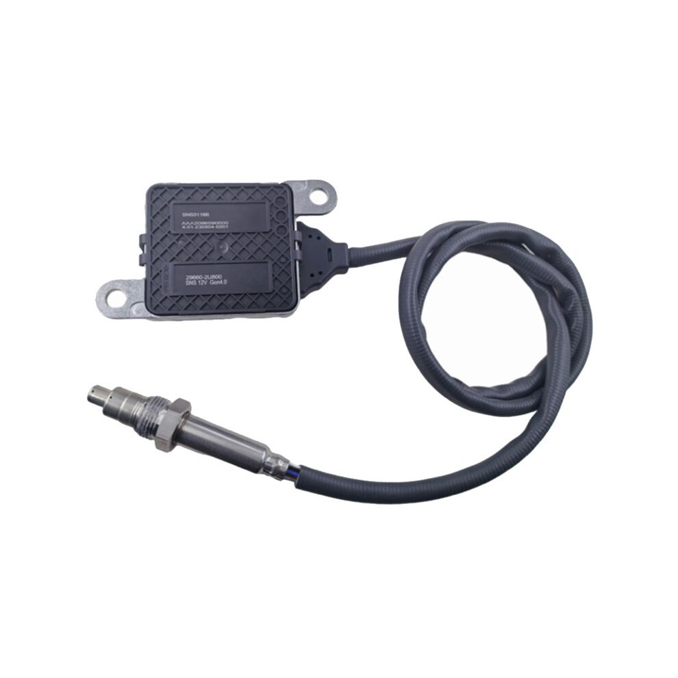 29660-2U800 Car Nitrogen Oxide Sensor Nox Sensor For Tucson Sportage V 1.6D 2020-2023 296602U800 Light 4711212509170