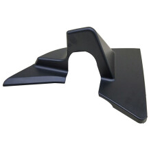 New Left Mirror Cover for Trucks VOE 82268542 L.H Mirror Cover Truck Spare Parts