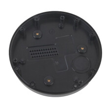 Motorcycle Instrument Case for Scrambler 400 800 Desert Sled Speedometer Gauge Odometer Dashboard Housing Cover,B