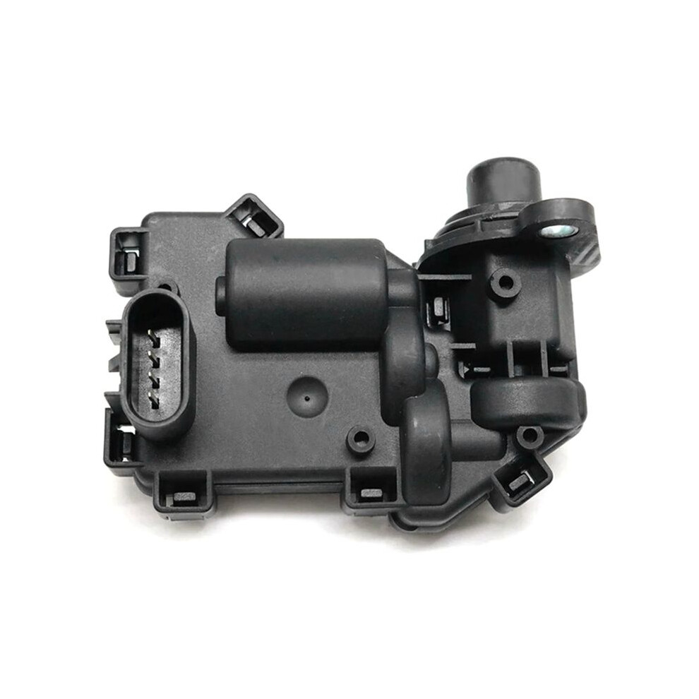46003022 Car Front Axle Disconnect Actuator For Trailblazer Envoy Axle Actuator 6033949624390