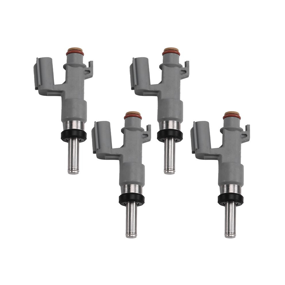 4Pcs 23209-29175 23250-29175 23250-F0020 Fuel Injector For Avalon Camry Es250 Rav4 2.5L 2018-2022 6031141141073