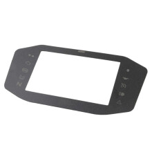 Motorcycle Instrument Panel Sticker Instrument Film Screen Dashboard Protection for 790 Duke790 790Duke for 790