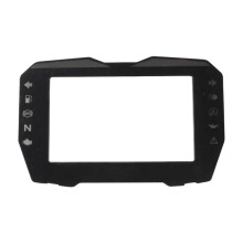 Motorcycle Instrument Panel Sticker Dashboard Screen Protection for  V4 Panigale V4(S) Streetfighter V4(S) 19-23