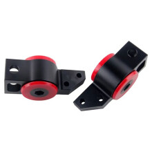 2pcs Front Lower Suspension Control Arm Bushing for  A3    1K0199231J 1K0199232J 1K0199231K