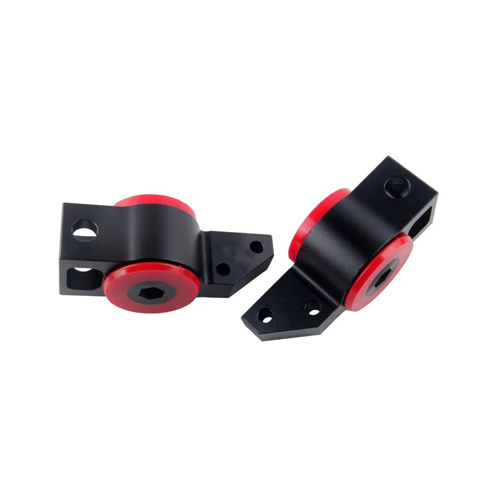 2Pcs Front Lower Suspension Control Arm Bushing For A3 1K0199231j 1K0199232j 1K0199231k 6034236445926