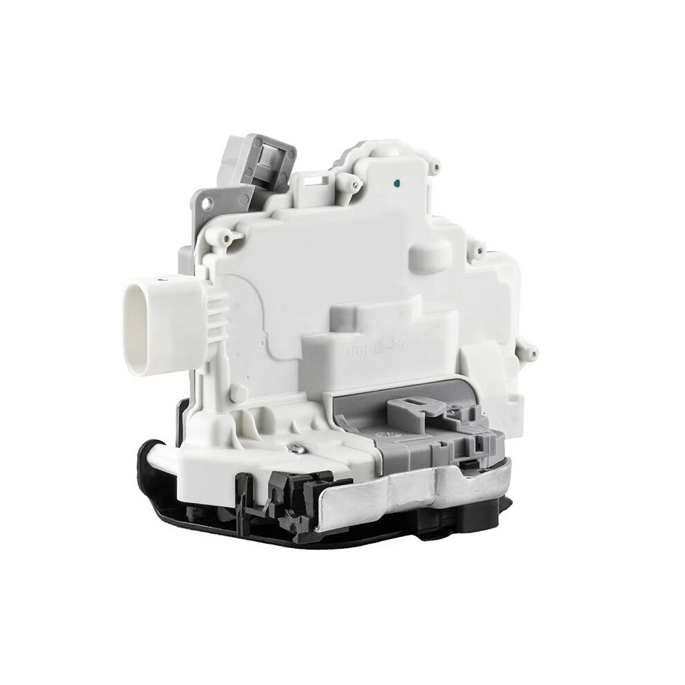 Rear Door Lock Actuator For 3.0L 3.6L V6 2011-2017 Rear Left 4G0839015 6032398824542