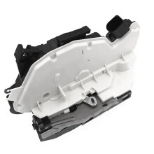 Car Door Lock Mechanism Door Lock Actuator for Amarok CC B6 Rear Left 5N0839015A