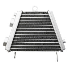 Aluminum Engine Oil Cooler Assembly for GSXR 1000 2009-2016 2015 2014 2013 2012 2011 2010