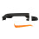 Front Left Car Outer Door Handle 6921106090C0 6925006020C0 for  Camry 2012-2017 1