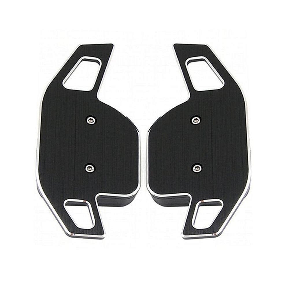 1 Pair Steering Wheel Paddle Gear Shift Extension For A3 A4l/A5/A6l/A8/Q3/Q5/Q7/S5/Tt 6033428217945