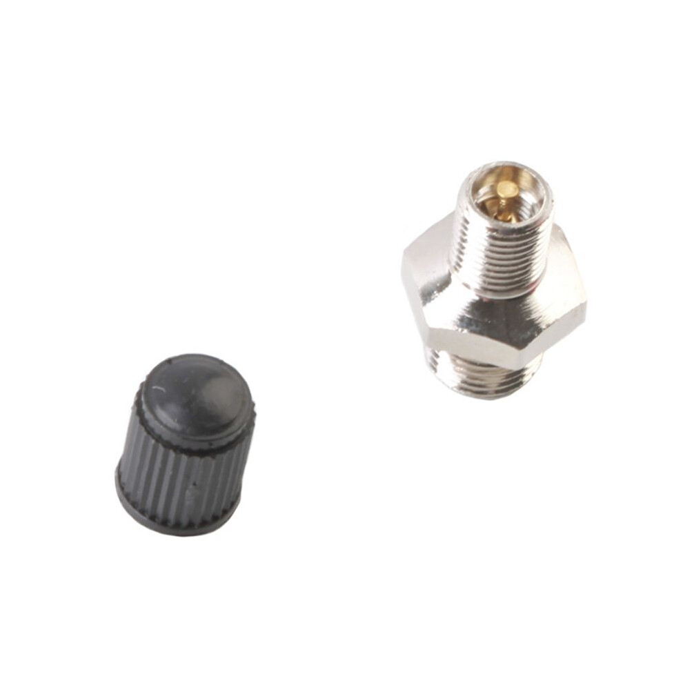 Motorcycle Hub Valve Wheel Valve For K1600b K1600gt K1600gtl R1200rt F700gs C650gt Accessories Tire Valve 6032587038873