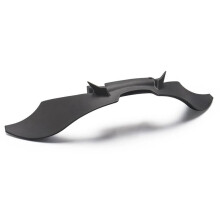 Motorcycle Accessories Front Spoiler Kit Downforce Winglet Aerodynamic Spoiler Wing for  YZF-R7 YZF R7