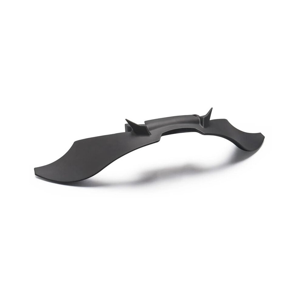 Motorcycle Accessories Front Spoiler Kit Downforce Winglet Aerodynamic Spoiler Wing For Yzf-R7 Yzf R7 6032420216703