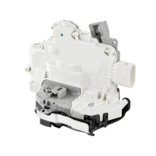 Rear Door Lock Actuator for 3.0L 3.6L V6 2011-2017 Rear Right 4G0839016