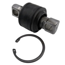 Truck Spare Parts Suitable for VOE 20840815 New Tie Bar Bush Link Repair Kit