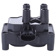 988F12029AD 1075786 Car Ignition Coil for COURIER FIESTA KA ECOSPORT ESCAPE MONDEO FOCUS for TRIBUTE B2300