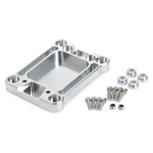 Shifter Plate Baseplate Billet for Accord TSX K Swap K20 K24 EK EG
