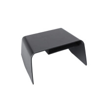 Central Control Storage Box ABS Plastic for 2023+ Ranger RANGER/T9 (U.S. Lariat Version is Not Suitable)