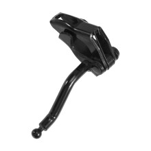 Car Body Runout Control Connecting Rod Lateral Stabilizer Bar Linkage for 508 (W23) C5 (X7) Rear 5273N4