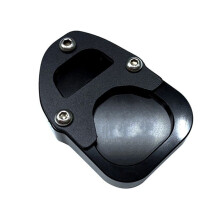 Motorcycle Kickstand Side Stand for R NINE T Scrambler Racer Urban G/S Pure Foot Enlarger Plate Extension Pad