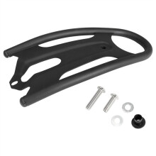 Motorcycle Rear Rack Luggage Rack Travel Rack Rear Cargo Rack for Vulcan S Vulcan 650 VN650 VN 650