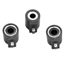 Snow Plow Control Valve Coil Snow Plow Accessories for Western Fisher 7639 49230 6301010