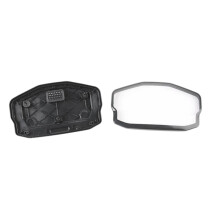 Dashboard Cover for Panigale 1199 959 899 1299 848 1198 Motorcycle Instrument Panel Speedometer Case